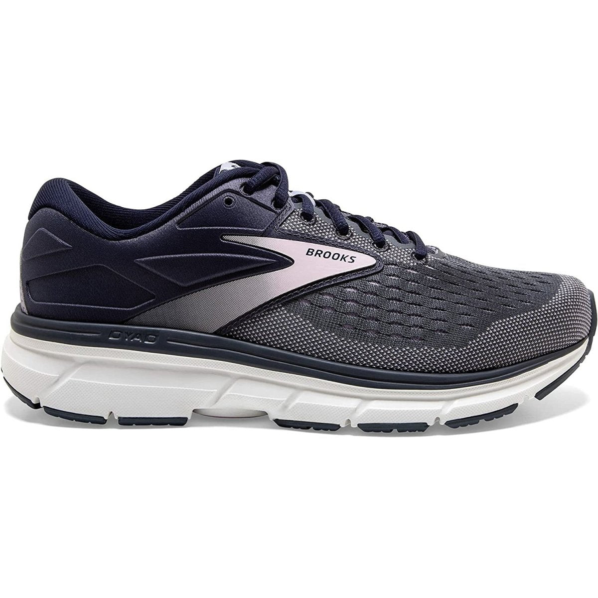 Women's Brooks Dyad 11 - Bauman's Running & Walking Shop