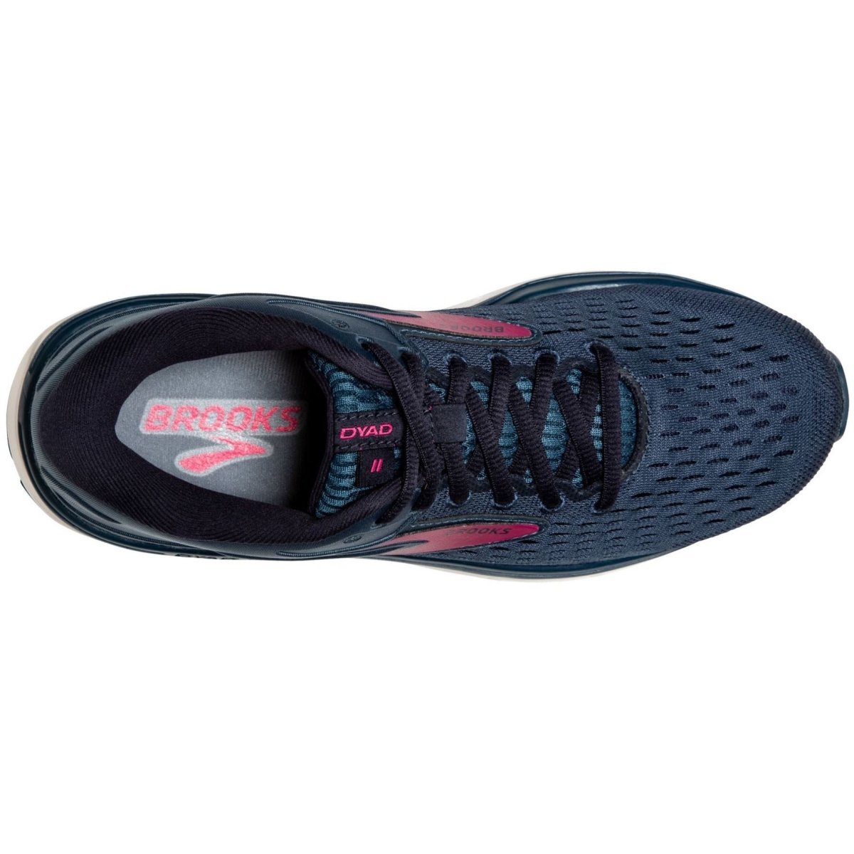 Women's Brooks Dyad 11 - Bauman's Running & Walking Shop