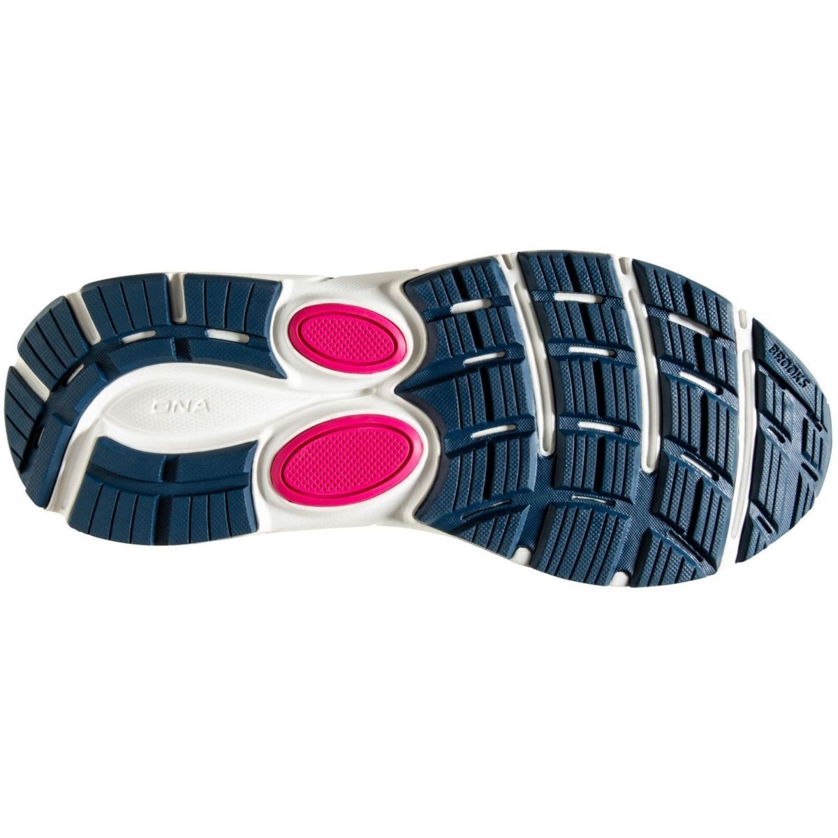 Women's Brooks Dyad 11 - Bauman's Running & Walking Shop