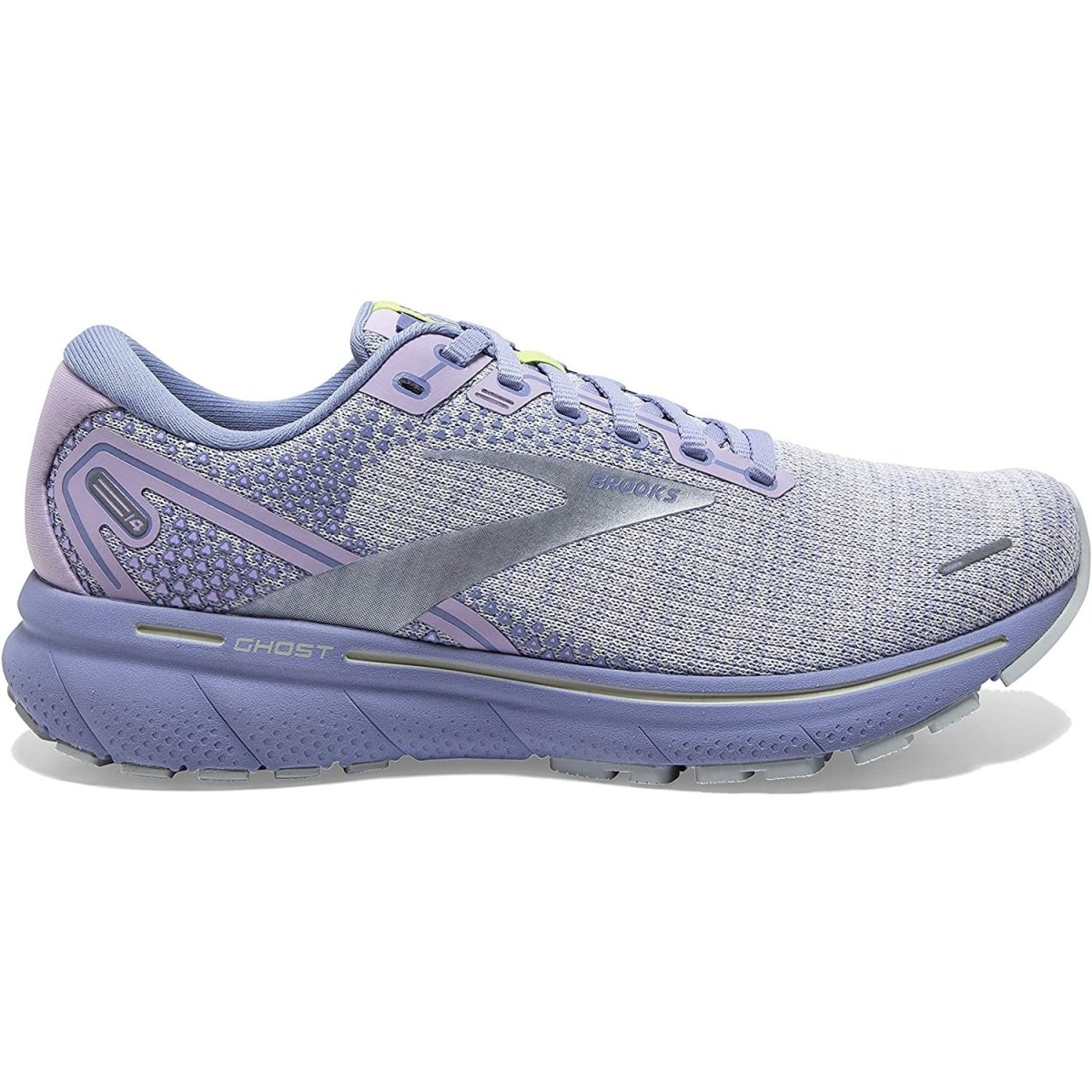 Women's Brooks Ghost 14 - Bauman's Running & Walking Shop
