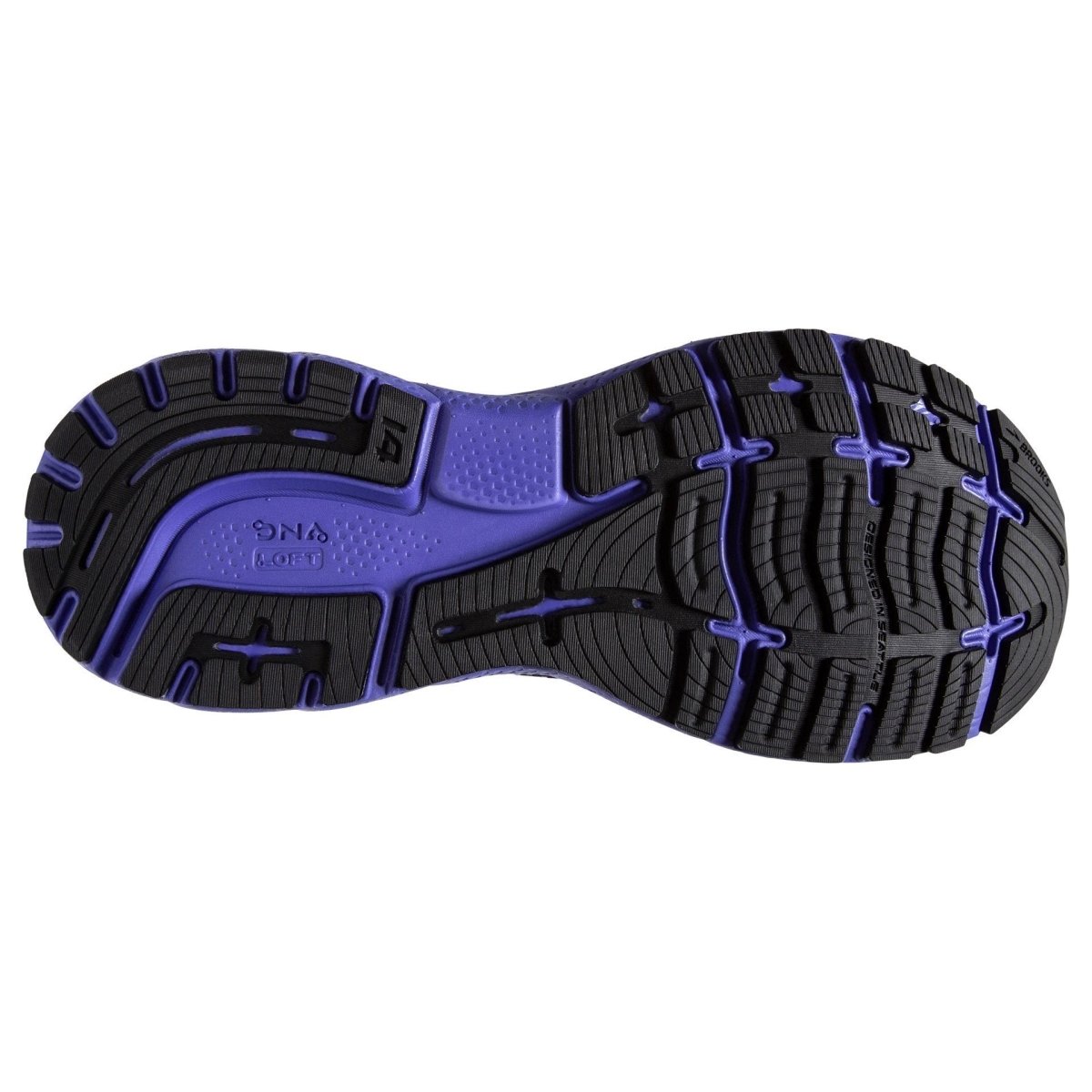 Women's Brooks Ghost 14 - Bauman's Running & Walking Shop