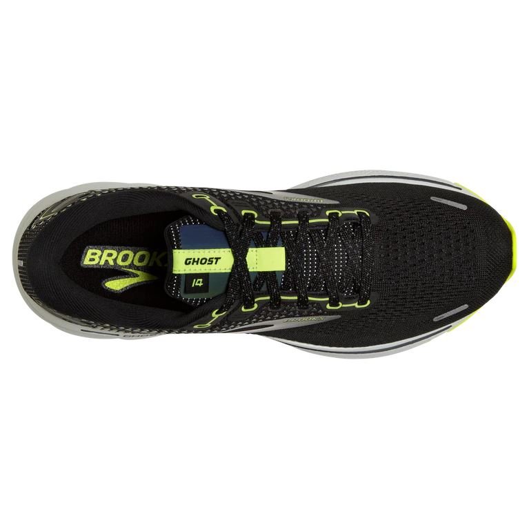 Women's Brooks Ghost 14 - Bauman's Running & Walking Shop