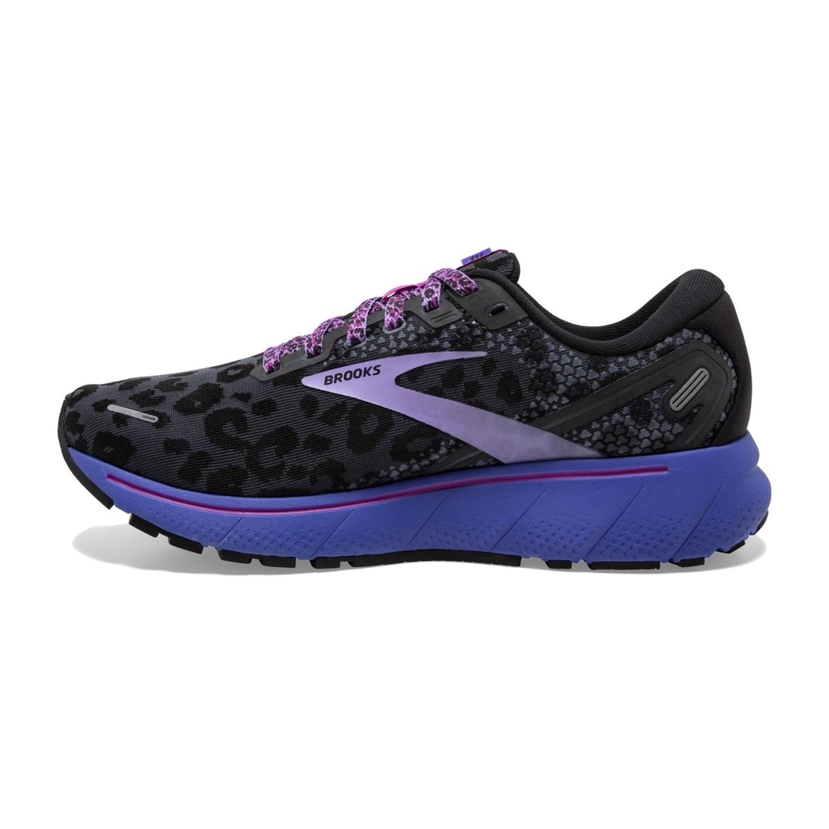 Women's Brooks Ghost 14 - Bauman's Running & Walking Shop