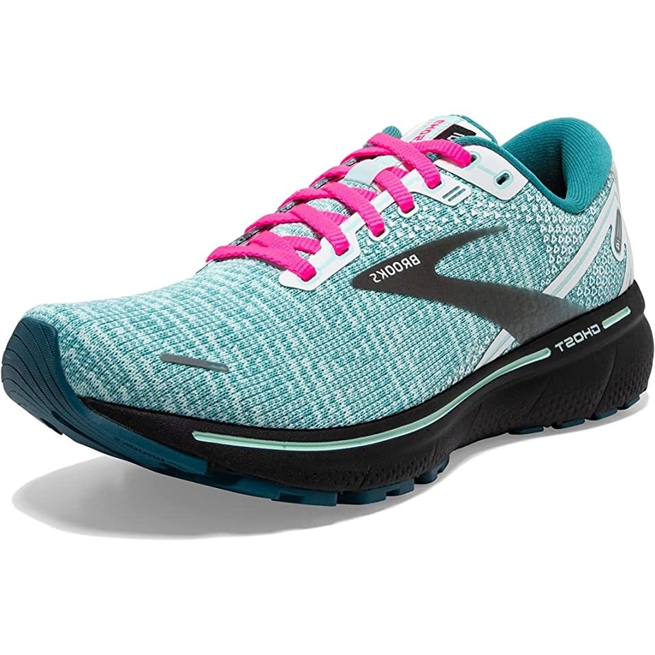 Women's Brooks Ghost 14 - Bauman's Running & Walking Shop