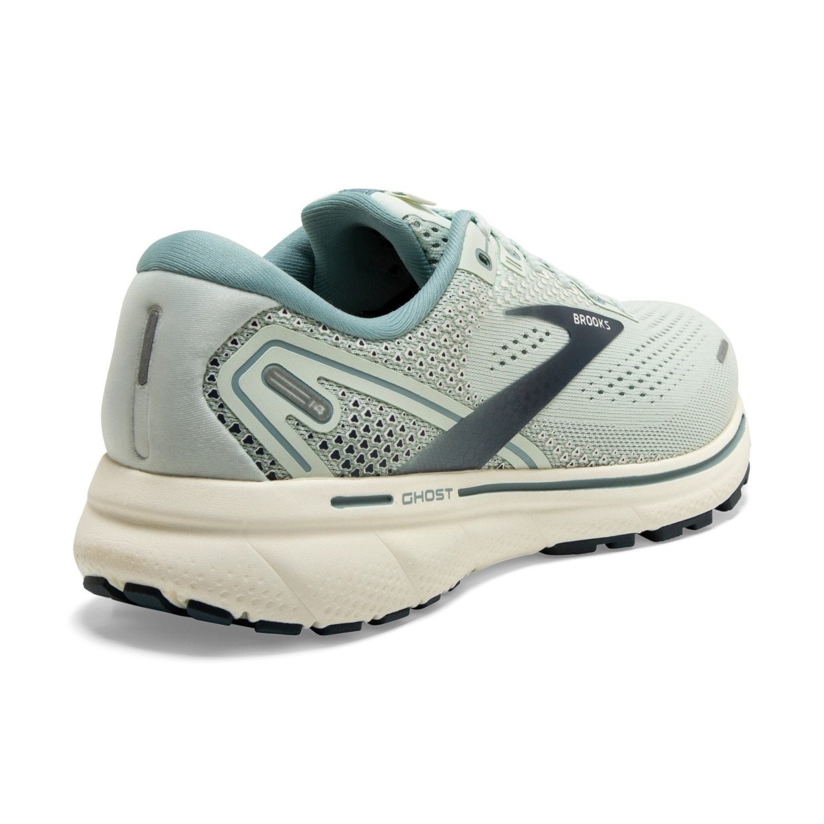 Women's Brooks Ghost 14 - Bauman's Running & Walking Shop