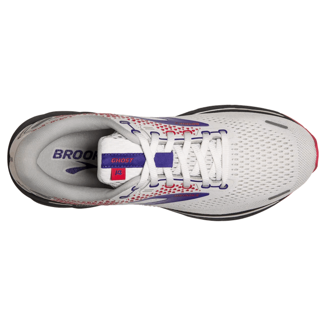 Women's Brooks Ghost 14 - Bauman's Running & Walking Shop