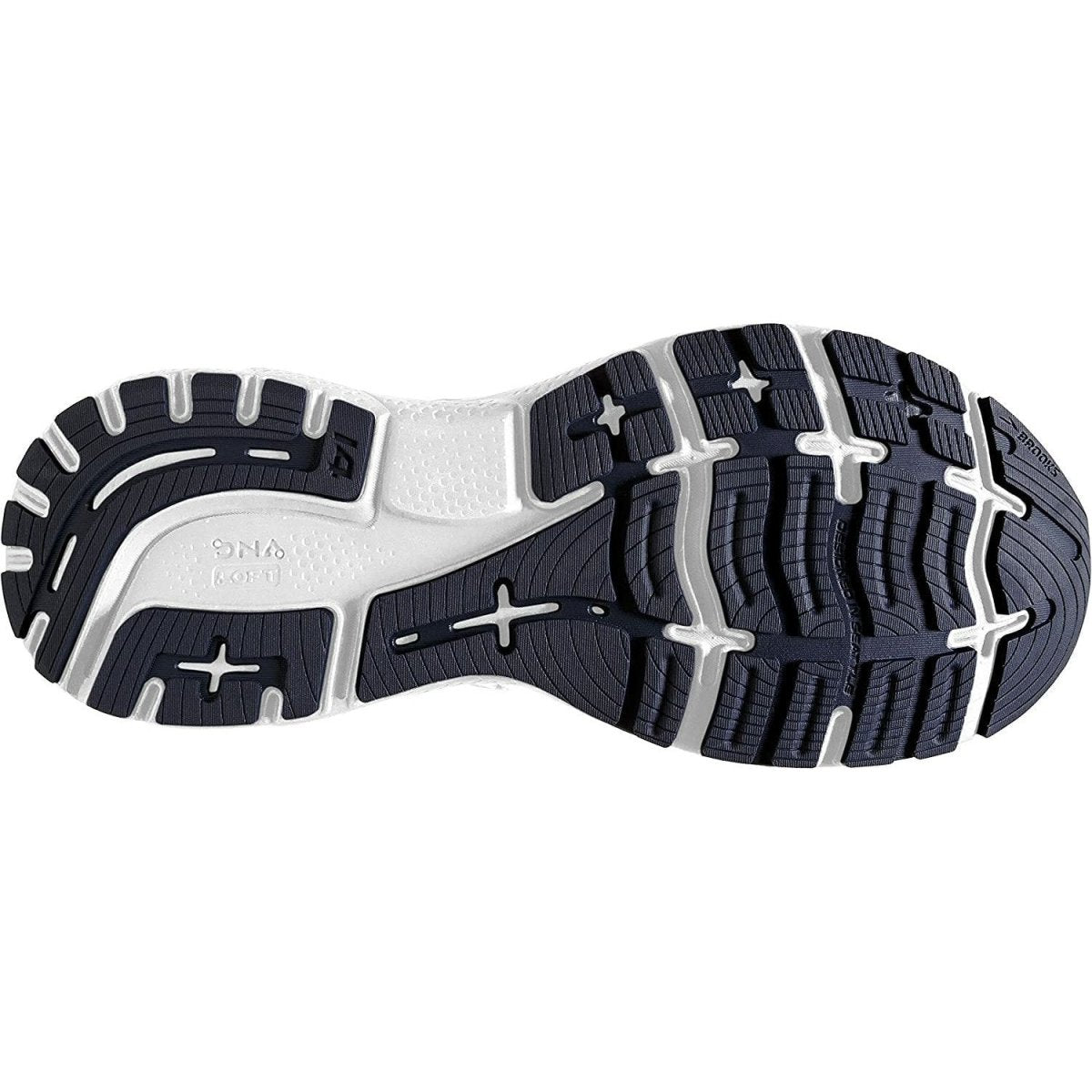 Women's Brooks Ghost 14 - Bauman's Running & Walking Shop