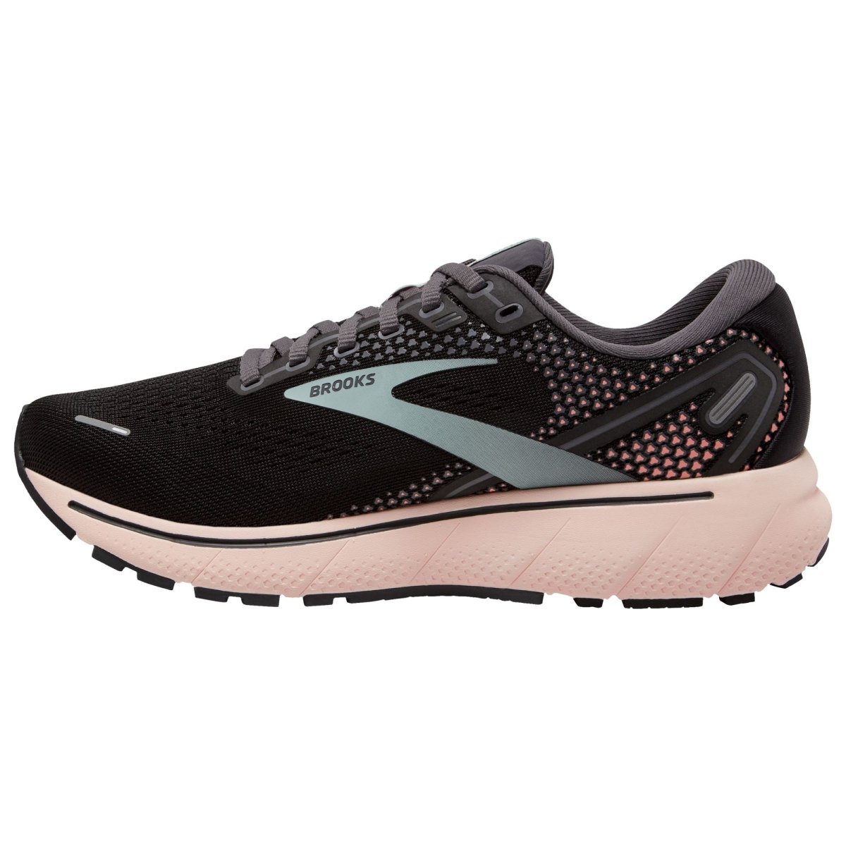 Women's Brooks Ghost 14 - Bauman's Running & Walking Shop