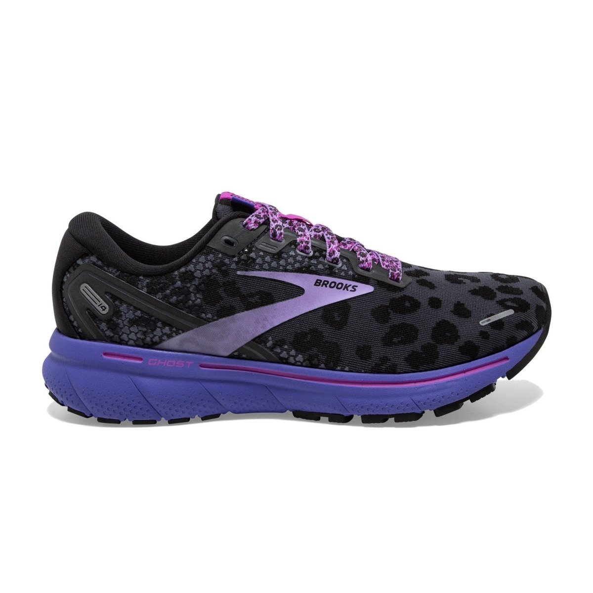 Women's Brooks Ghost 14 - Bauman's Running & Walking Shop