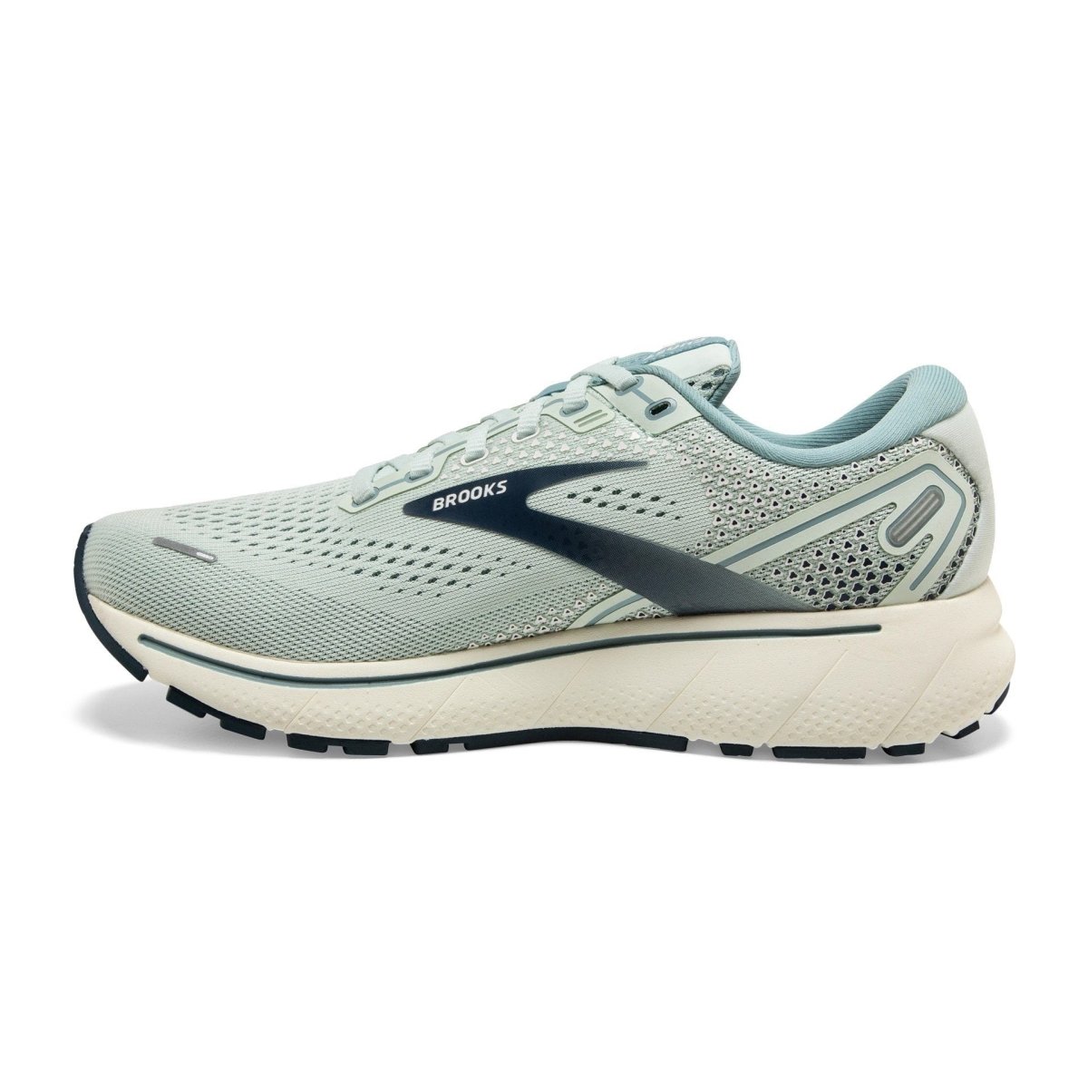 Women's Brooks Ghost 14 - Bauman's Running & Walking Shop