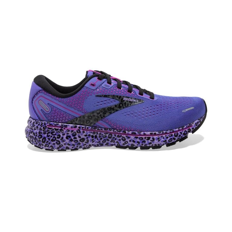 Women's Brooks Ghost 14 - Bauman's Running & Walking Shop