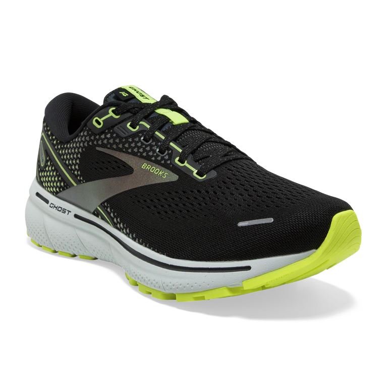 Women's Brooks Ghost 14 - Bauman's Running & Walking Shop