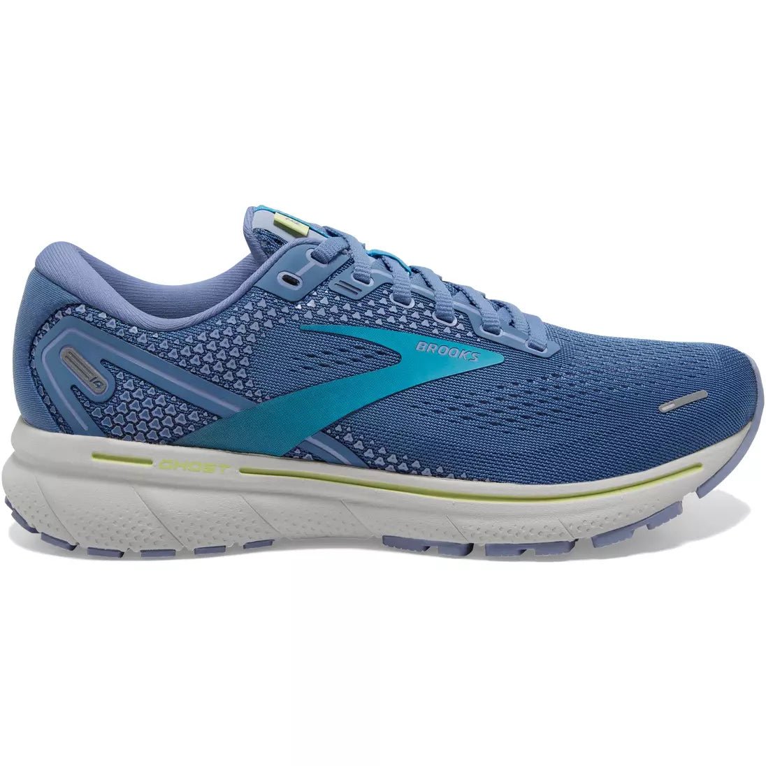 Women's Brooks Ghost 14 - Bauman's Running & Walking Shop