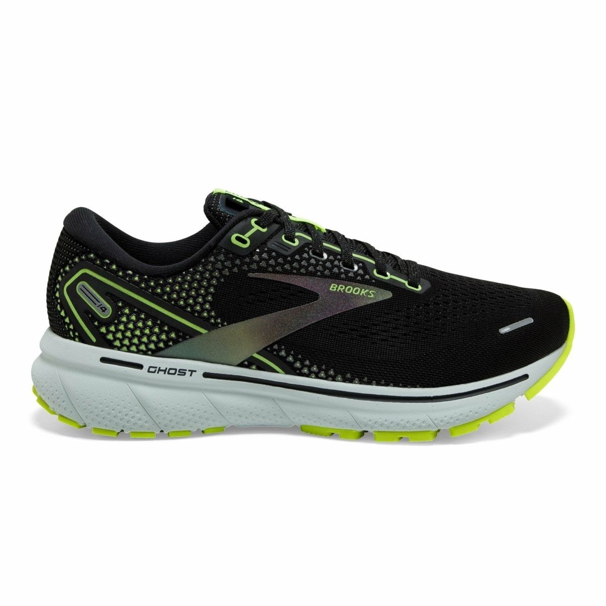 Women's Brooks Ghost 14 - Bauman's Running & Walking Shop