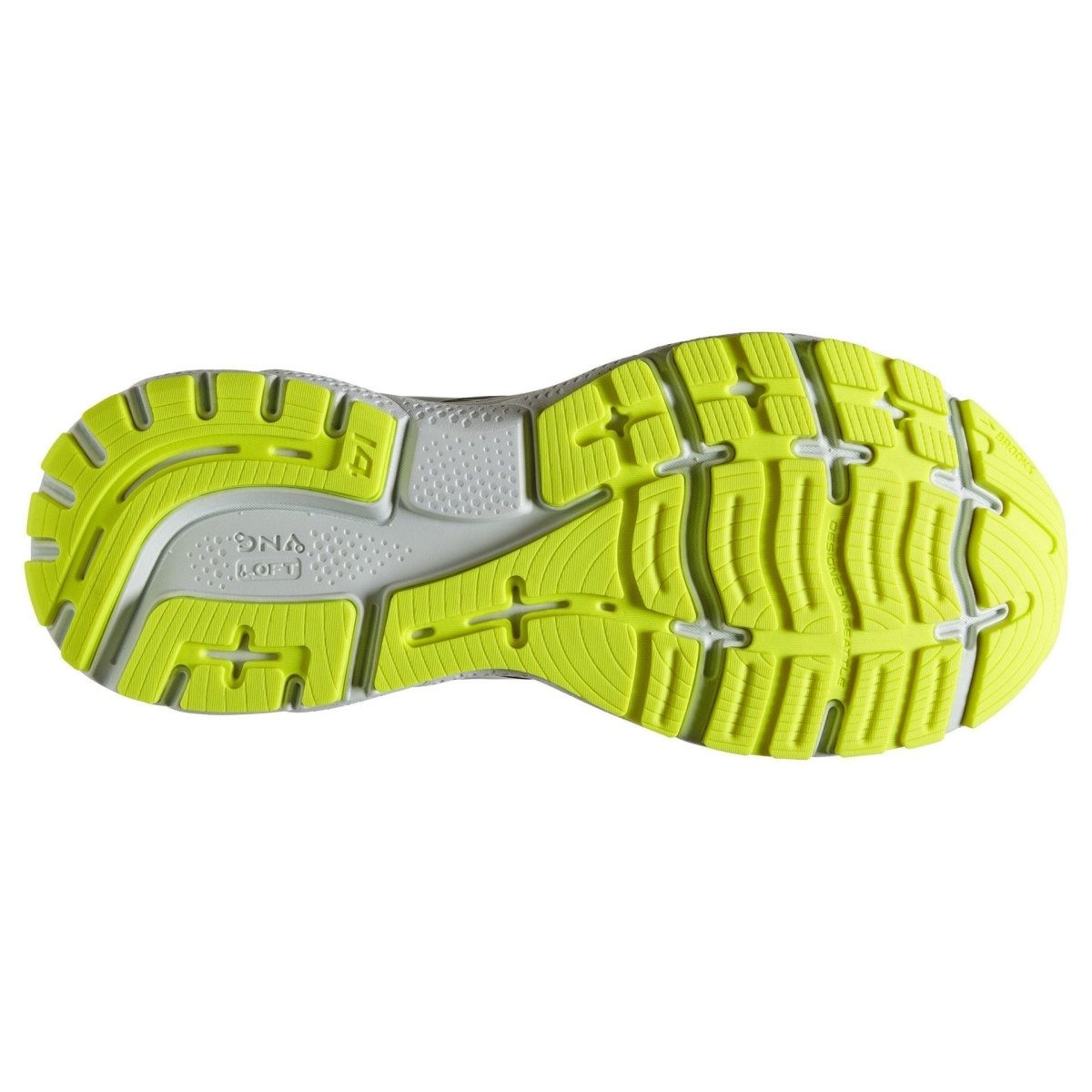 Women's Brooks Ghost 14 - Bauman's Running & Walking Shop