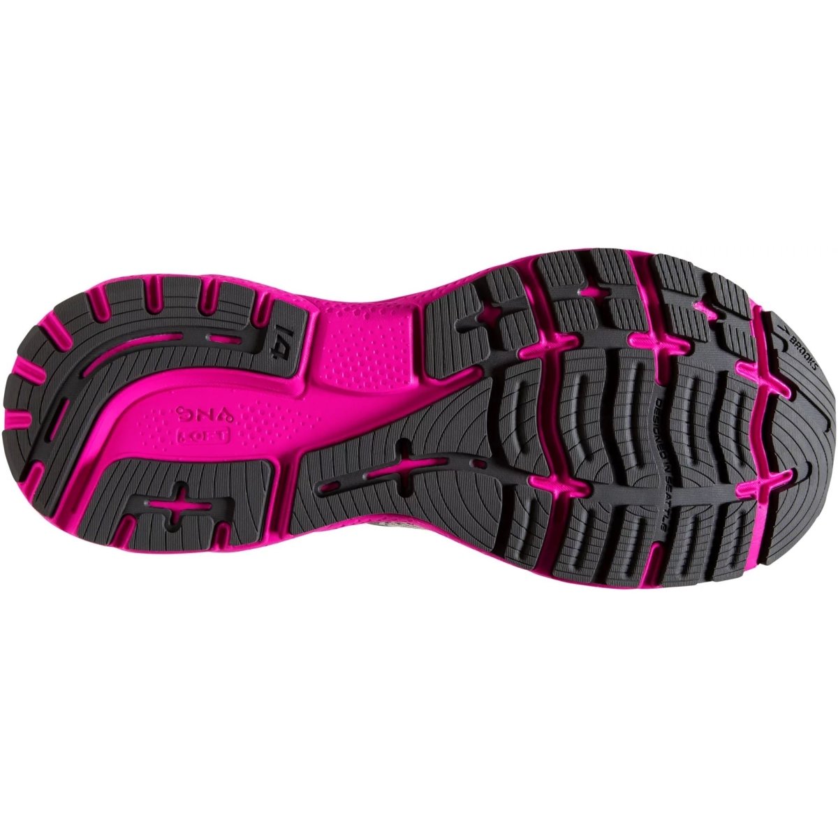 Women's Brooks Ghost 14 - Bauman's Running & Walking Shop