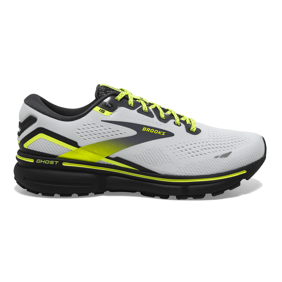 Women's Brooks Ghost 15 - Bauman's Running & Walking Shop