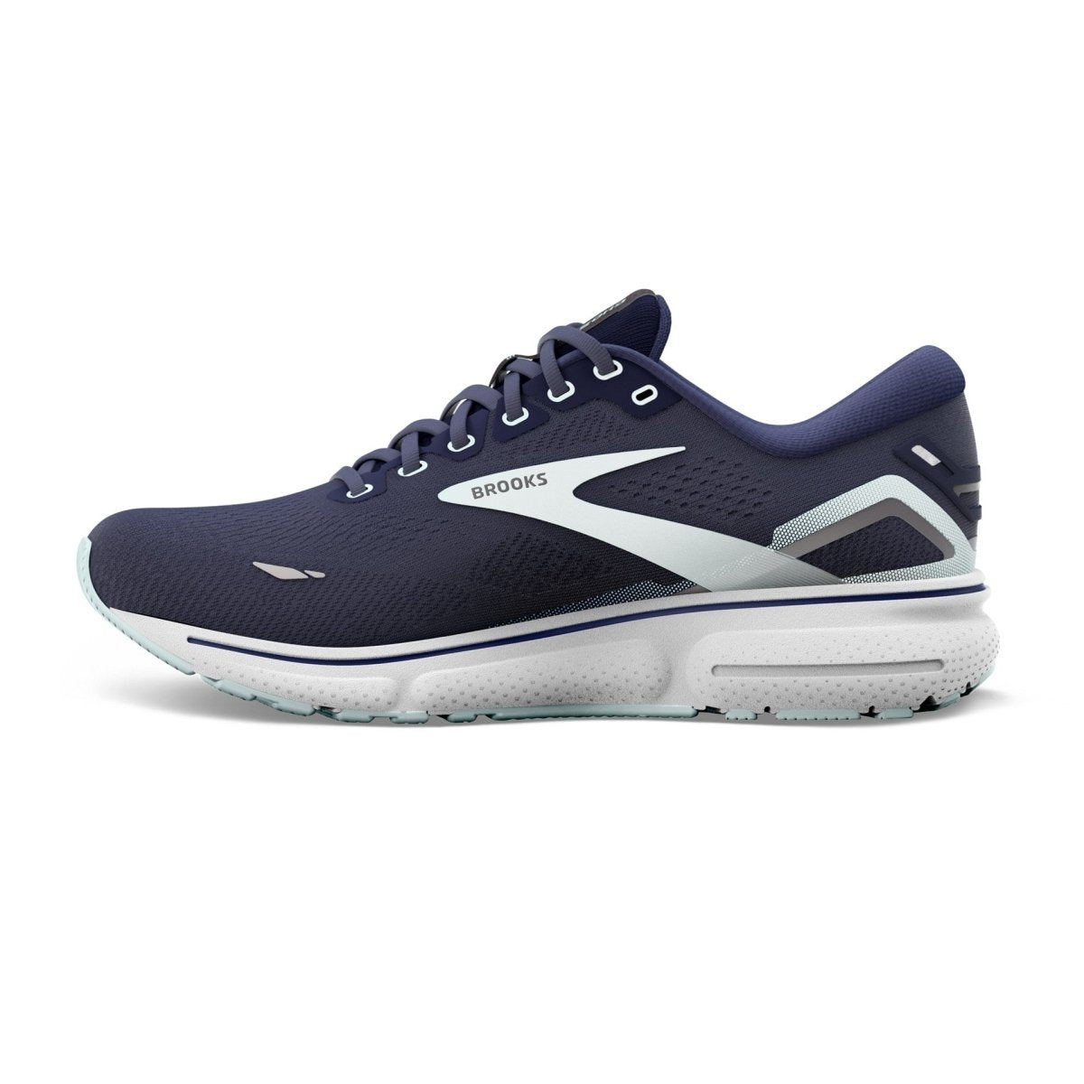 Women's Brooks Ghost 15 - Bauman's Running & Walking Shop