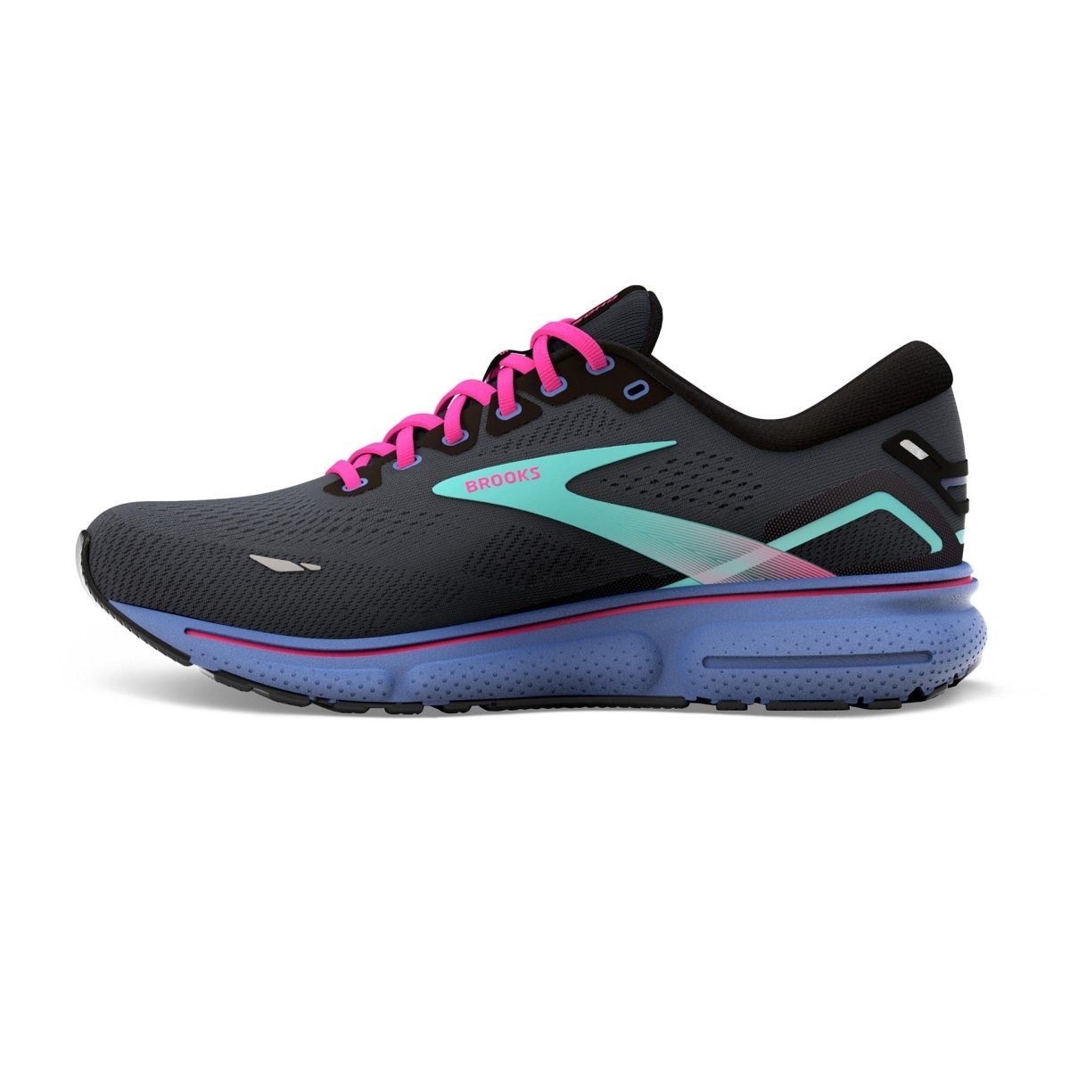 Women's Brooks Ghost 15 - Bauman's Running & Walking Shop
