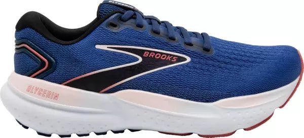 Women's Brooks Glycerin 21 - Bauman's Running & Walking Shop