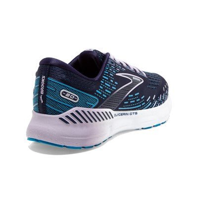 Women's Brooks Glycerin GTS 20 - Bauman's Running & Walking Shop