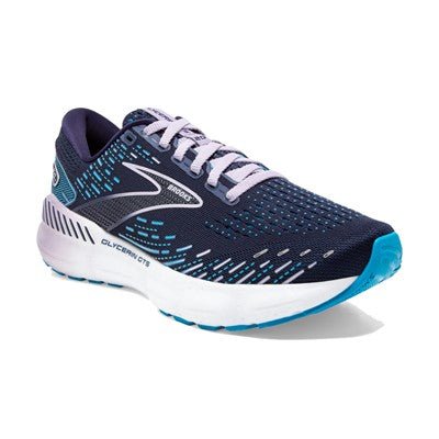 Women's Brooks Glycerin GTS 20 - Bauman's Running & Walking Shop
