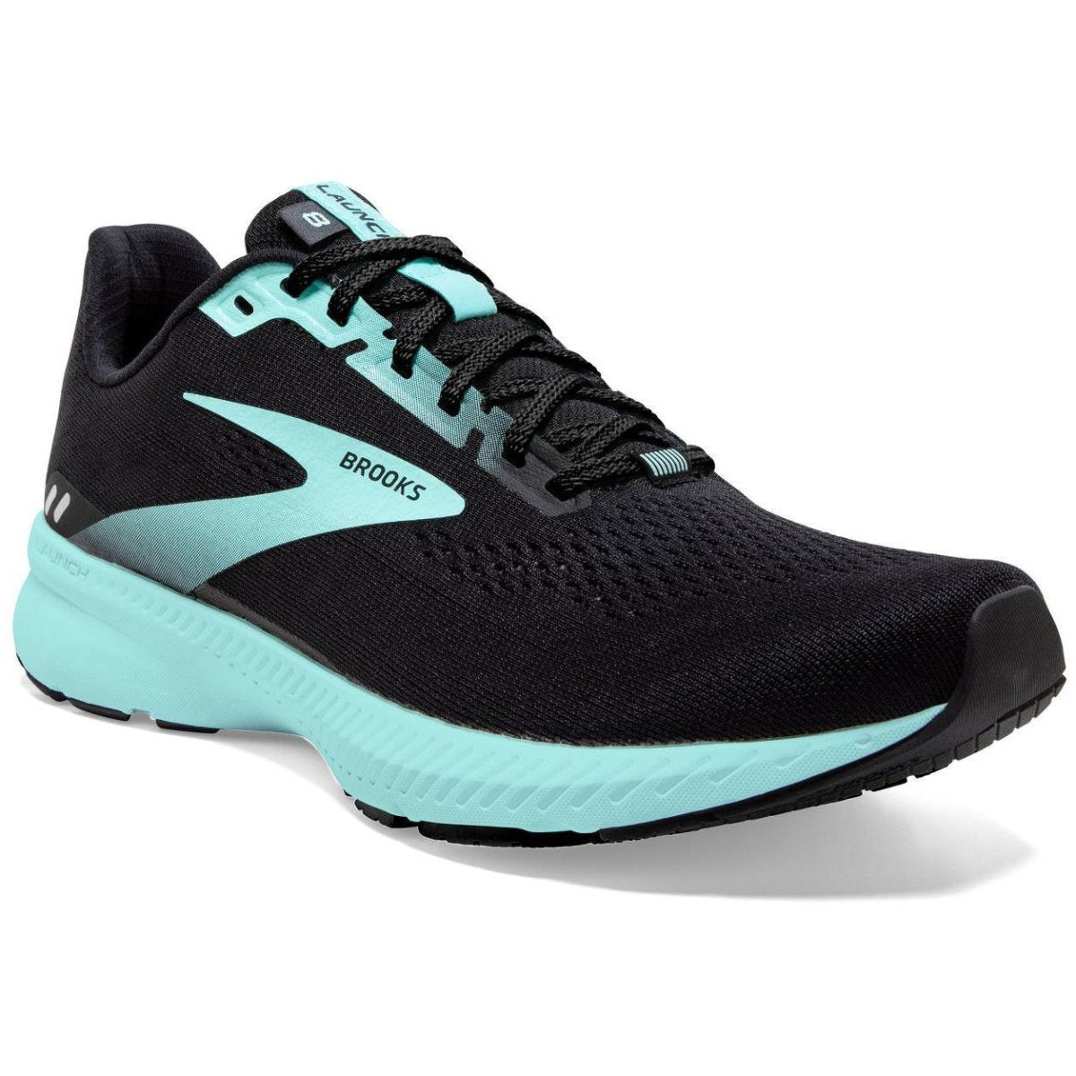 Women's Brooks Launch 8 - Bauman's Running & Walking Shop