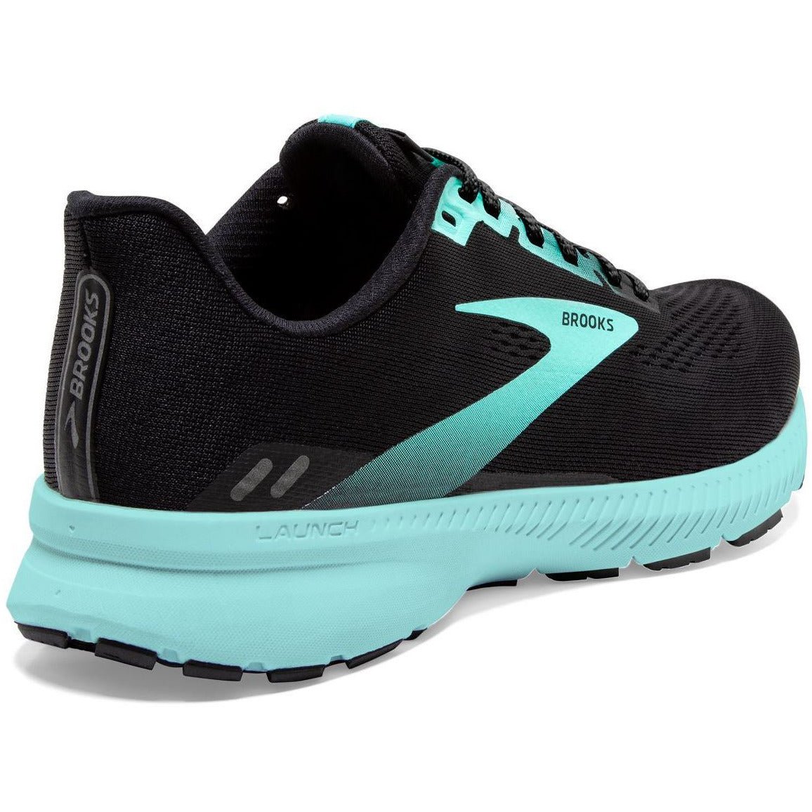 Women's Brooks Launch 8 - Bauman's Running & Walking Shop