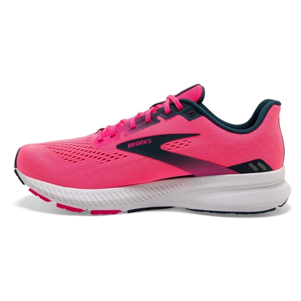 Women's Brooks Launch 8 - Bauman's Running & Walking Shop