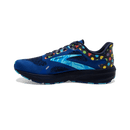 Women's Brooks Launch 9 (Bowl O' Brooks) - Bauman's Running & Walking Shop