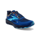 Women's Brooks Launch 9 (Bowl O' Brooks) - Bauman's Running & Walking Shop
