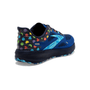 Women's Brooks Launch 9 (Bowl O' Brooks) - Bauman's Running & Walking Shop