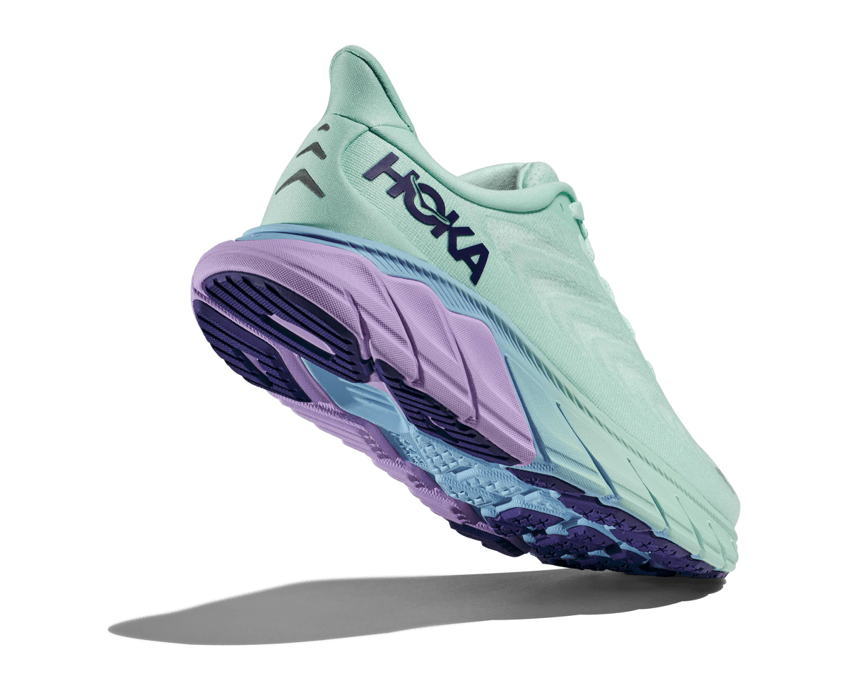 Women's Hoka Arahi 6 - Bauman's Running & Walking Shop