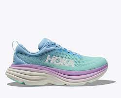 Women's Hoka Bondi 8 - Bauman's Running & Walking Shop