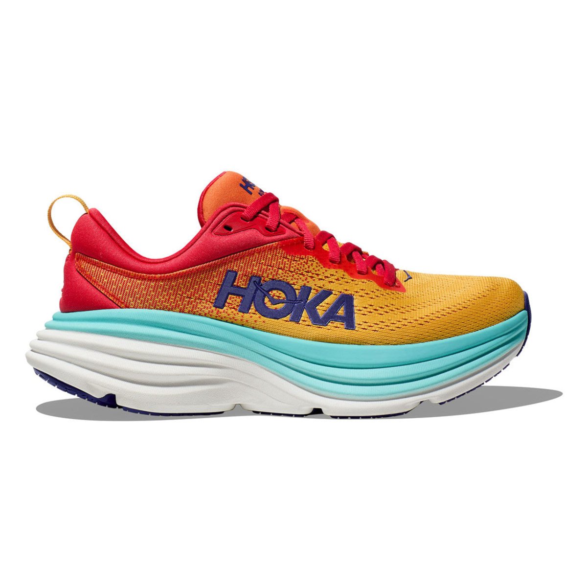 Women's Hoka Bondi 8 - Bauman's Running & Walking Shop