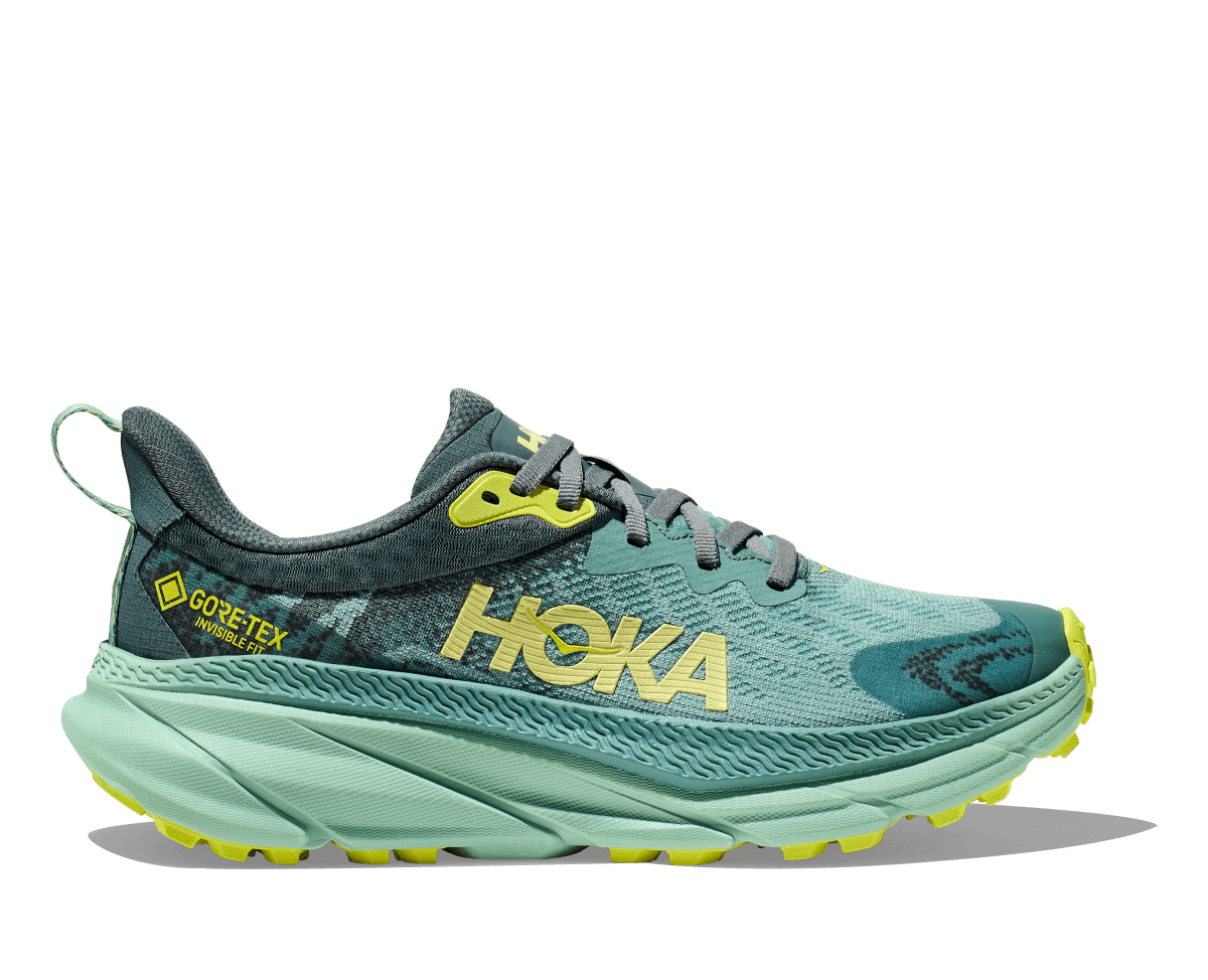Women's HOKA Challenger ATR 7 GTX - Bauman's Running & Walking Shop
