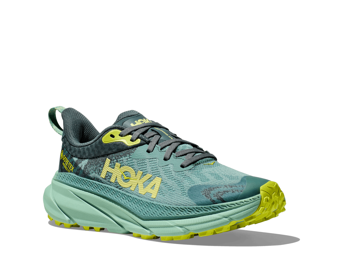 Women's HOKA Challenger ATR 7 GTX - Bauman's Running & Walking Shop