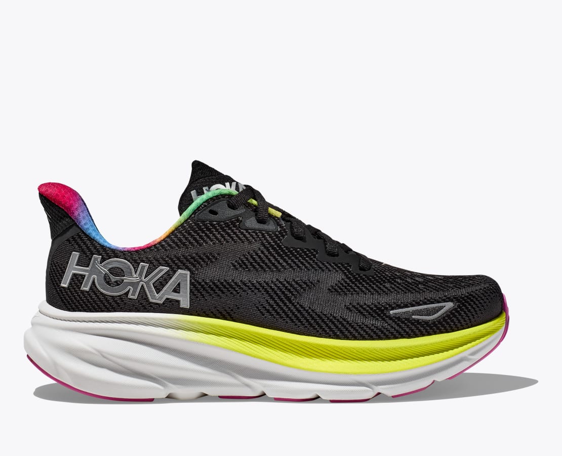 Women's Hoka Clifton 9 - Bauman's Running & Walking Shop