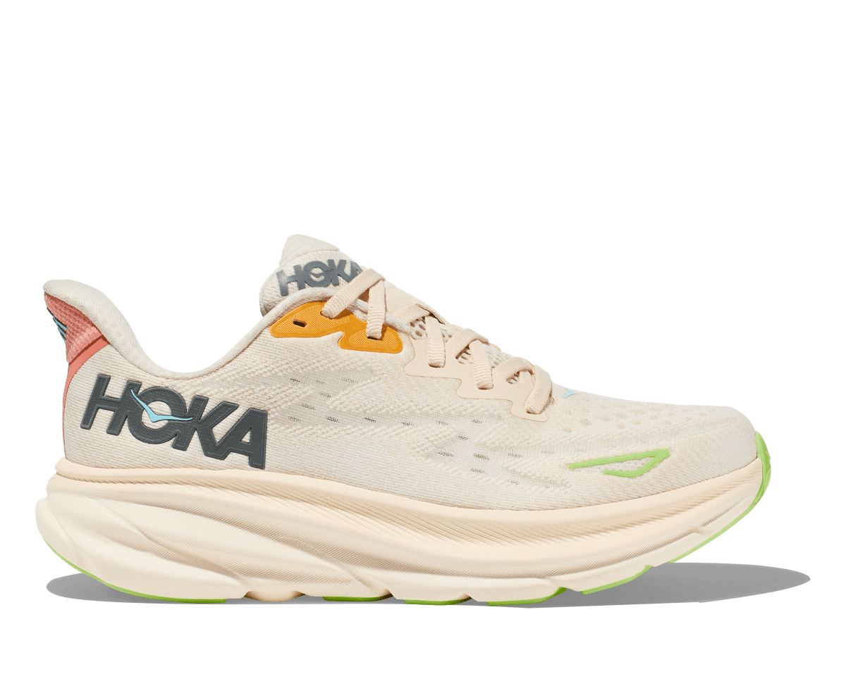 Women's Hoka Clifton 9 - Bauman's Running & Walking Shop