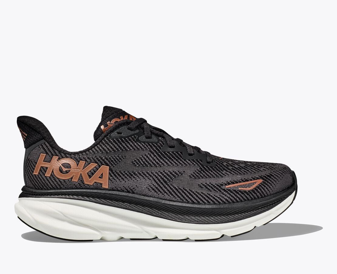 Women's Hoka Clifton 9 - Bauman's Running & Walking Shop