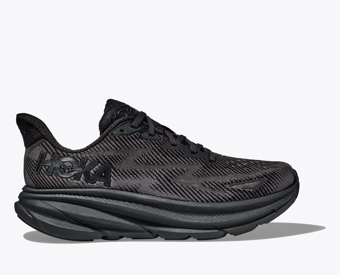 Women's Hoka Clifton 9 - Bauman's Running & Walking Shop