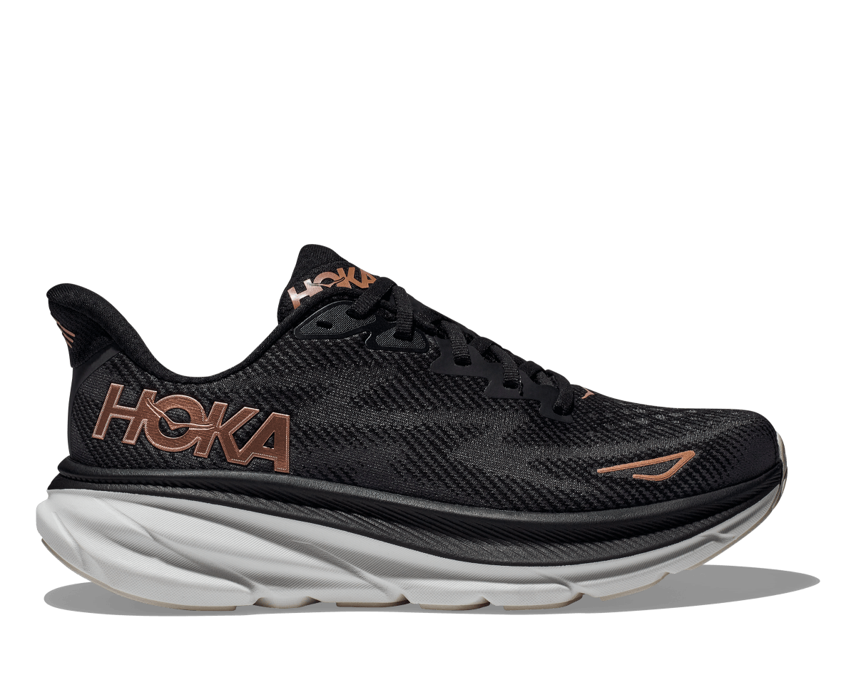 Women's Hoka Clifton 9 - Bauman's Running & Walking Shop