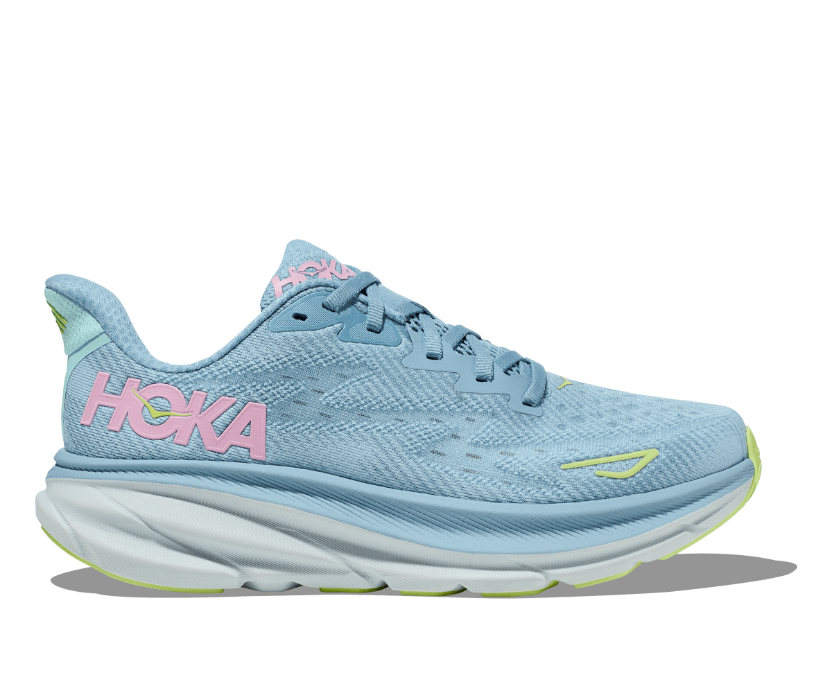 Women's Hoka Clifton 9 - Bauman's Running & Walking Shop