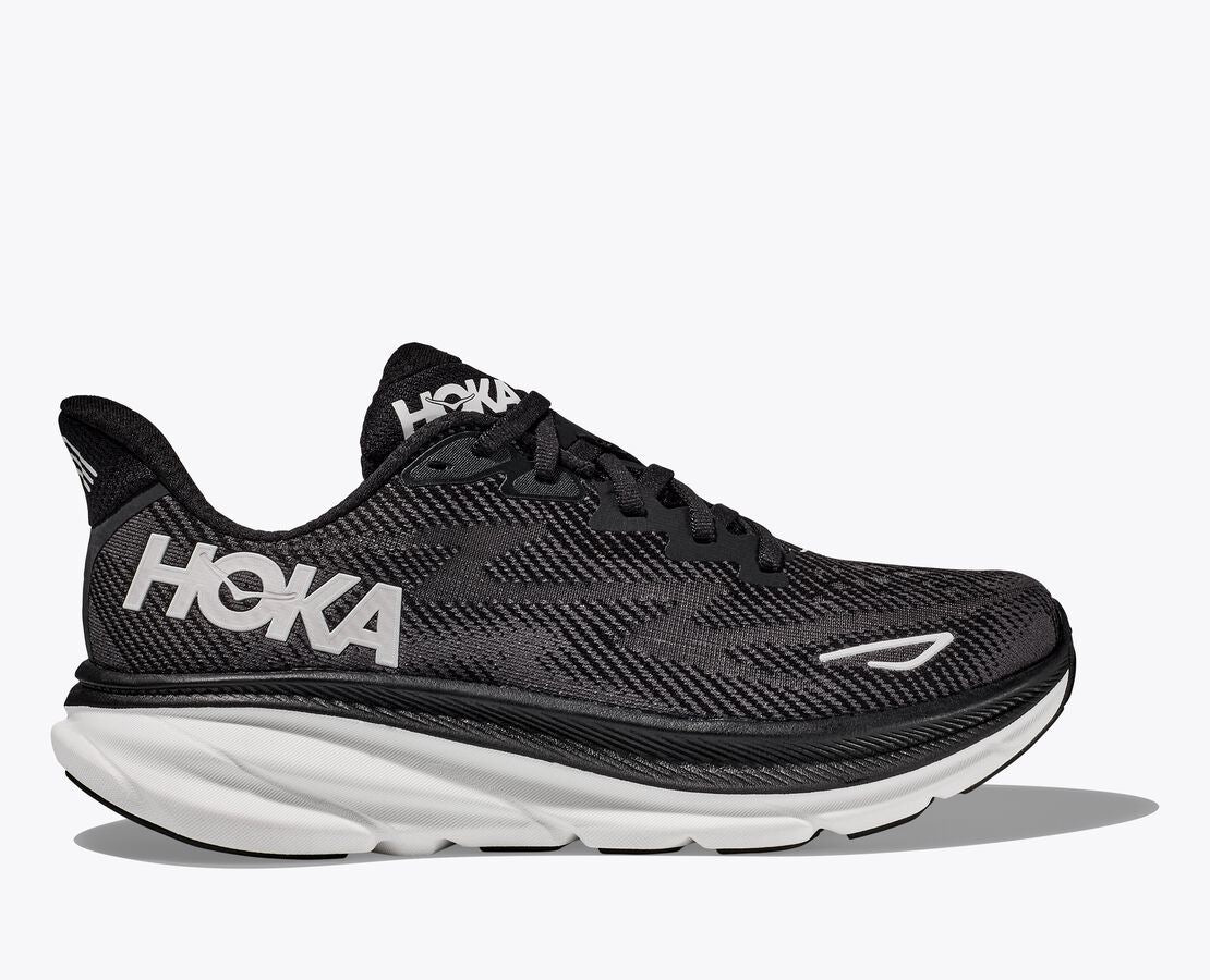 Women's Hoka Clifton 9 - Bauman's Running & Walking Shop