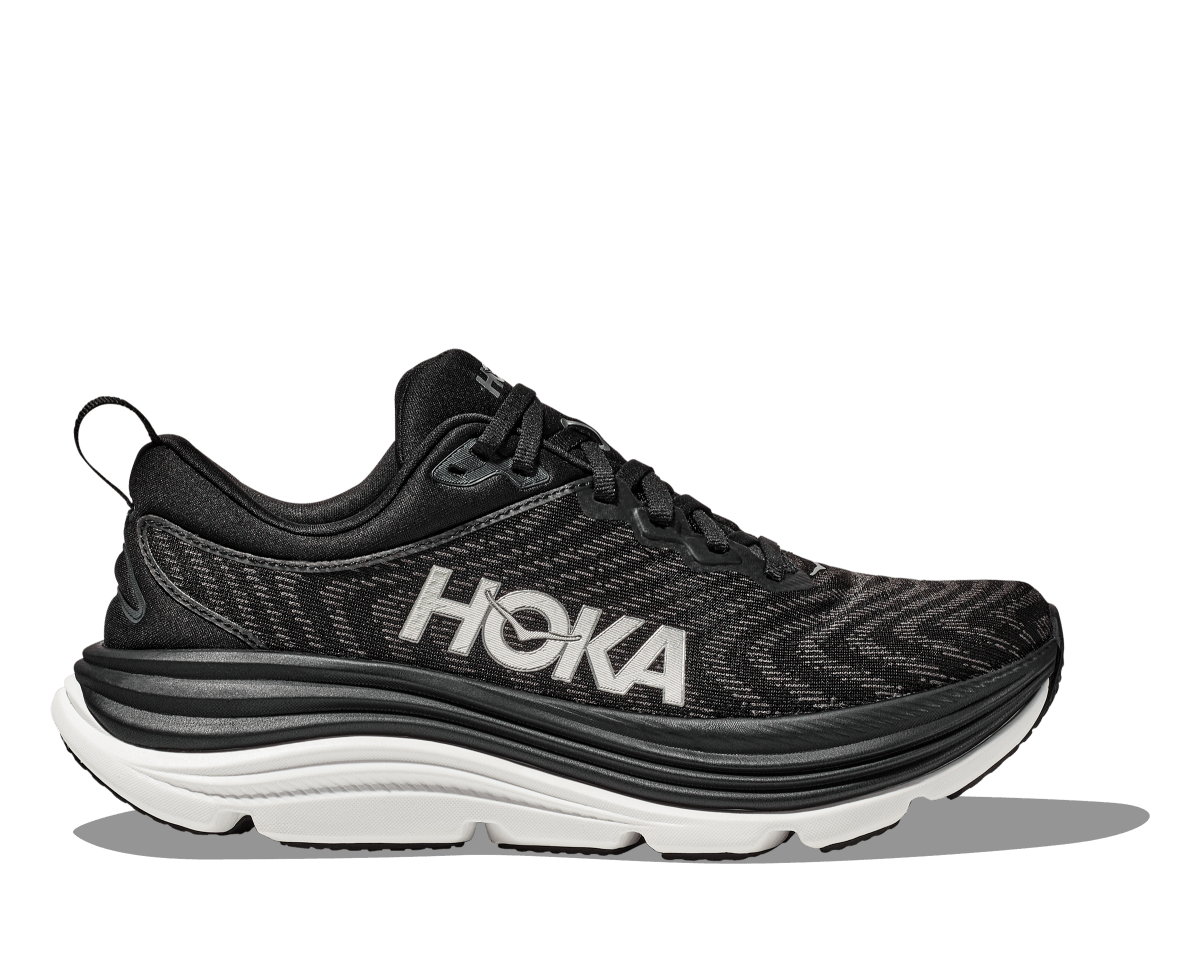 Women's Hoka Gaviota 5 - Bauman's Running & Walking Shop