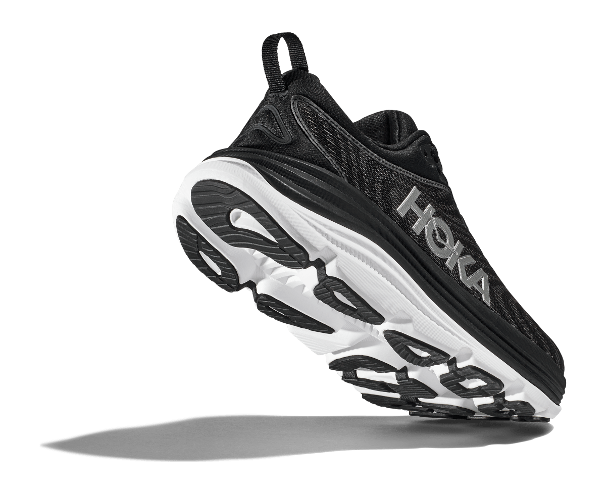 Women's Hoka Gaviota 5 - Bauman's Running & Walking Shop