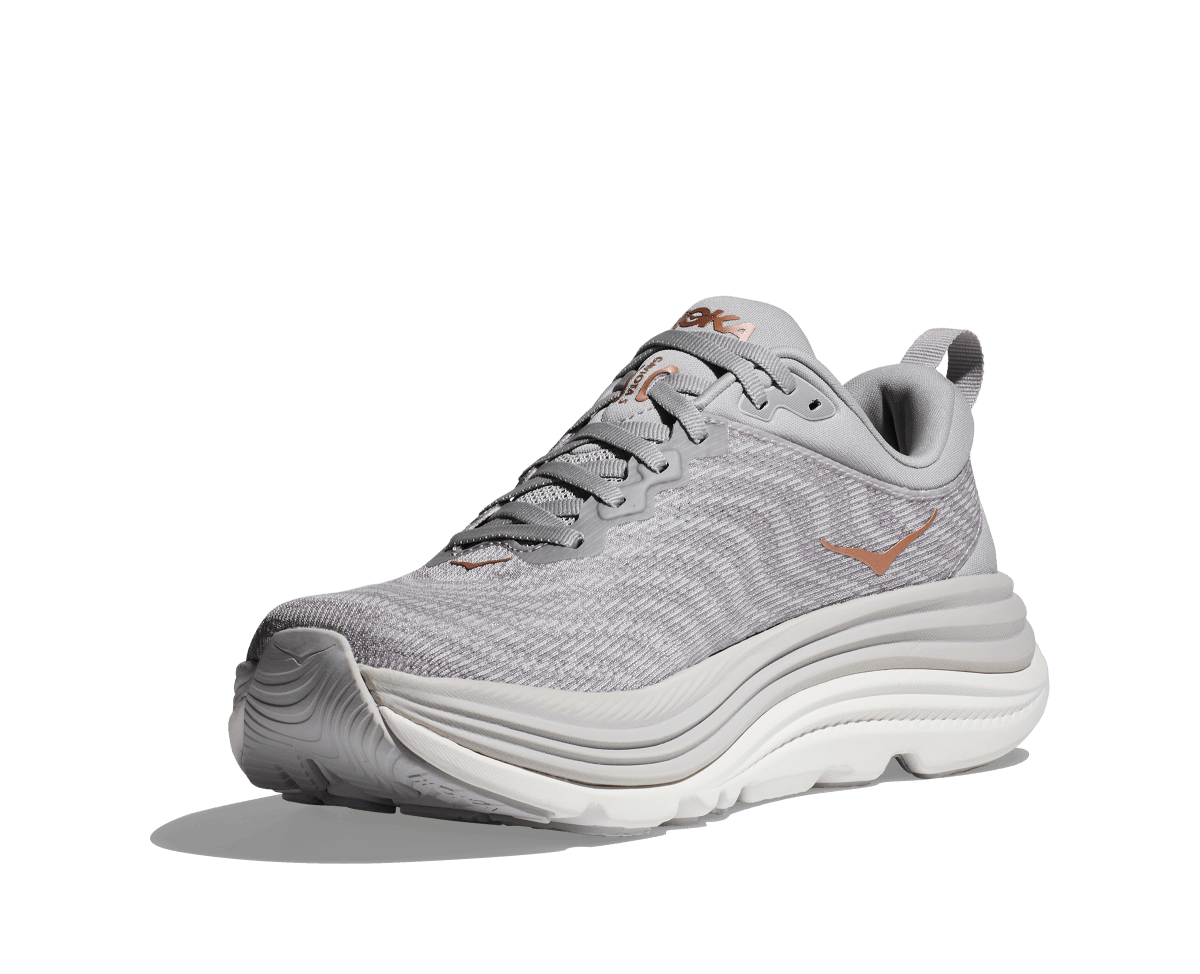 Women's Hoka Gaviota 5 - Bauman's Running & Walking Shop