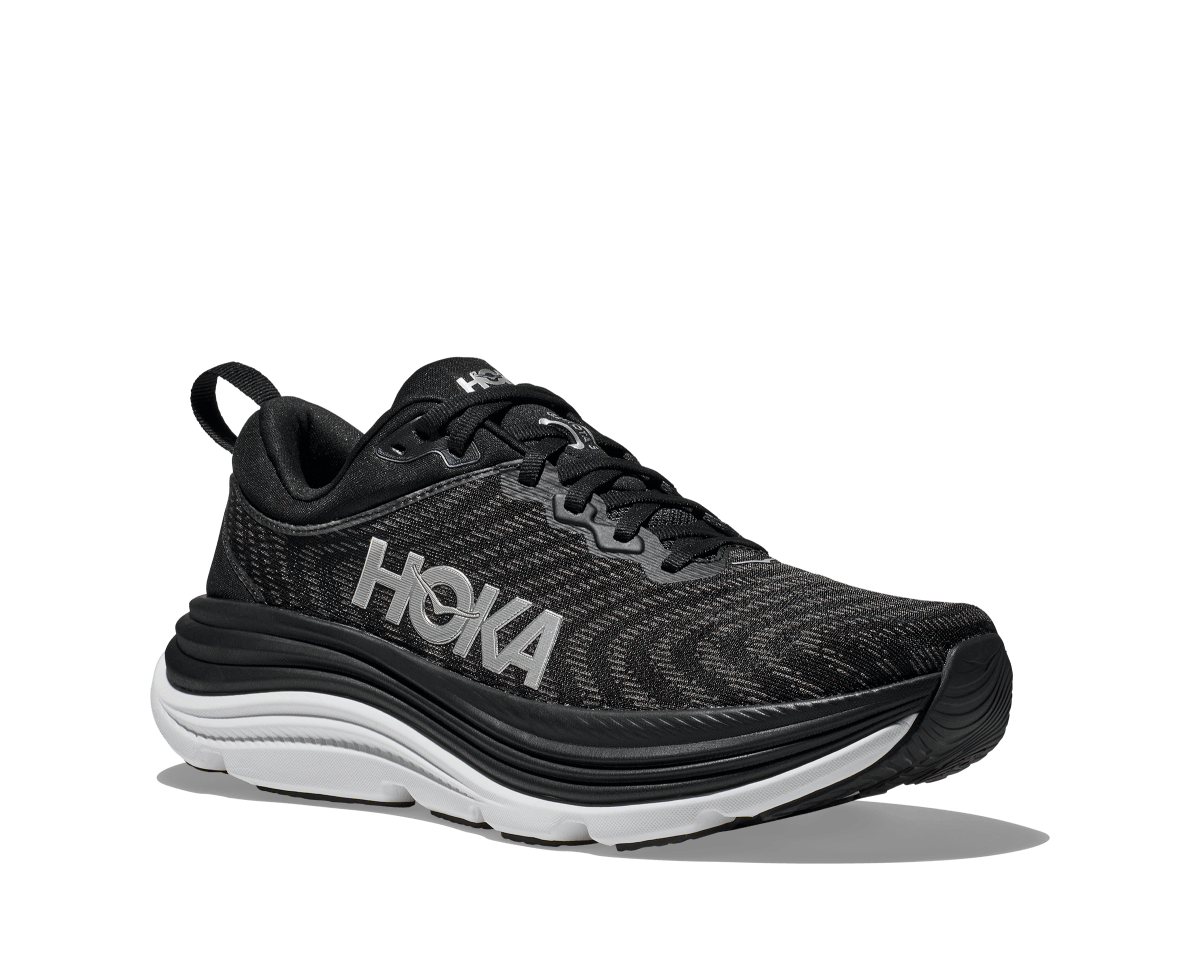 Women's Hoka Gaviota 5 - Bauman's Running & Walking Shop