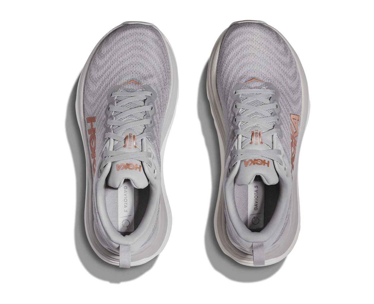 Women's Hoka Gaviota 5 - Bauman's Running & Walking Shop