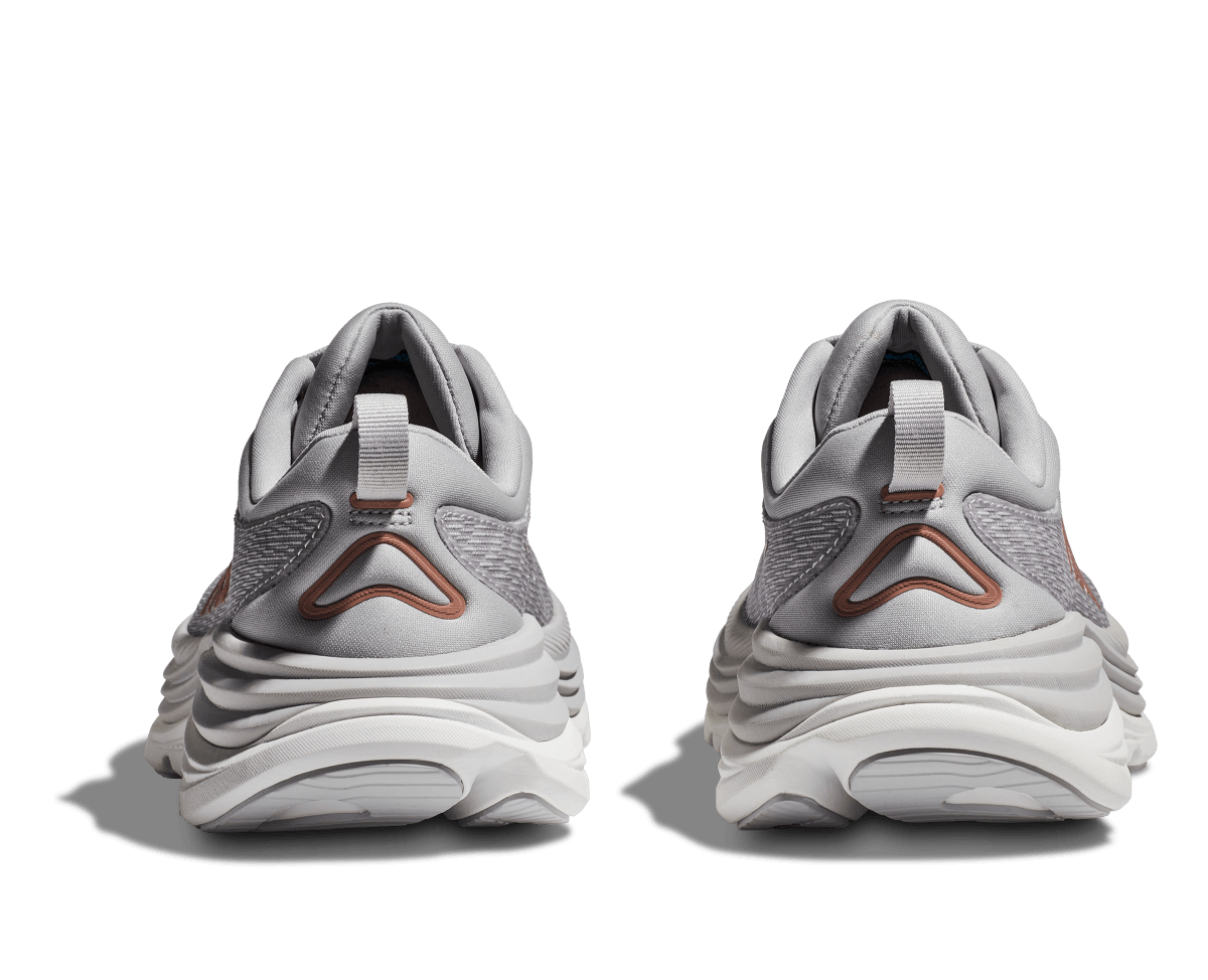 Women's Hoka Gaviota 5 - Bauman's Running & Walking Shop